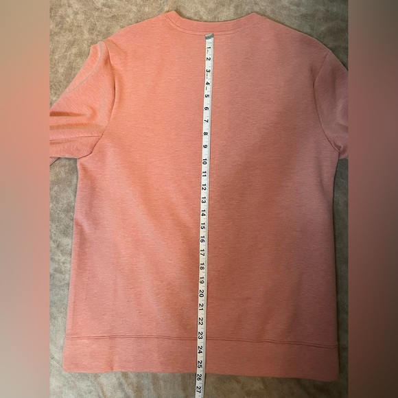 Old Navy Men’s Fleece Sweatshirt - Picture 4 of 8